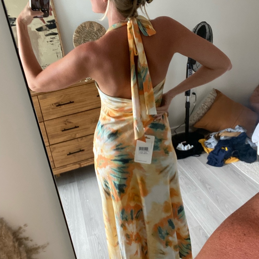 Mura Boutique dress